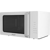 Микроволновая печь Weissgauff MWO-430 White Glass - Превью изображения №18 — Интернет-Магазин TECNO.BY