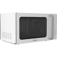 Микроволновая печь Weissgauff MWO-430 White Glass - Превью изображения №19 — Интернет-Магазин TECNO.BY