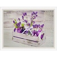 Декарт Прованс Лаванда 8Л0352