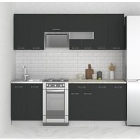 Mio Tesoro Экстра-лайт 2.2 (антрацит/королевский опал) Image #6