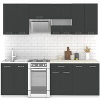 Mio Tesoro Экстра-лайт 2.2 (антрацит/королевский опал) Image #1