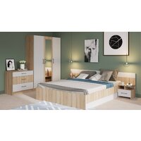 Комплекты спален