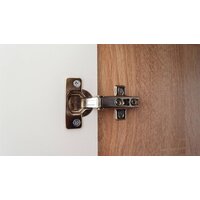 Империал Алёна 3 (дуб сонома/белый) Image #19