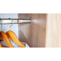 Империал Алёна 3 (дуб сонома/белый) Image #17