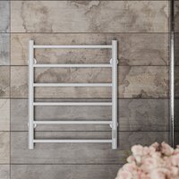 Roxen Caspia BK-109W-6T 11070-5365W (белый) Image #4