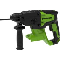 Greenworks GD24SDS2 3803007 (без АКБ)