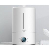 Deerma DEM-F628S (международная версия) Image #9