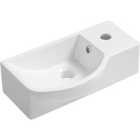 Lavinia Boho Bathroom Sink Slim 33311029 Image #2