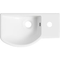 Lavinia Boho Bathroom Sink Slim 33311029 Image #3