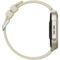 Умные часы Tecno Watch 3 Active TSP-W03A (золотистый) - Превью изображения №6 — Интернет-Магазин TECNO.BY