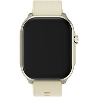 Умные часы Tecno Watch 3 Active TSP-W03A (золотистый) - Превью изображения №2 — Интернет-Магазин TECNO.BY