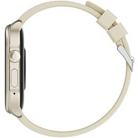 Умные часы Tecno Watch 3 Active TSP-W03A (золотистый) - Превью изображения №3 — Интернет-Магазин TECNO.BY