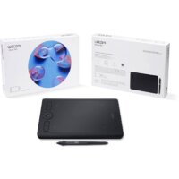 Wacom Intuos Pro Small PTH460K0B Image #7