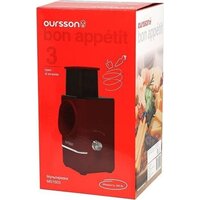 Овощерезка Oursson MS1503/DC - Превью изображения №3 — Интернет-Магазин TECNO.BY