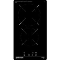 Варочная панель Meferi MEH302BK Light - Превью изображения №2 — Интернет-Магазин TECNO.BY