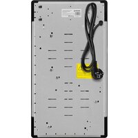 Варочная панель Meferi MEH302BK Light - Превью изображения №7 — Интернет-Магазин TECNO.BY