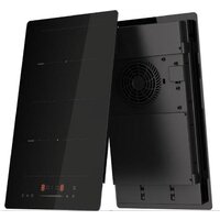 Варочная панель Schtoff I30H04 Black - Превью изображения №4 — Интернет-Магазин TECNO.BY