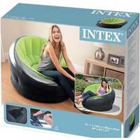 Intex Empire 66582 (зеленый) Image #4