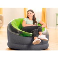 Intex Empire 66582 (зеленый) Image #2