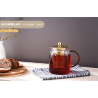 Makkua Exquisite Gold TEG900 Image #4