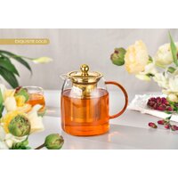 Makkua Exquisite Gold TEG900 Image #5