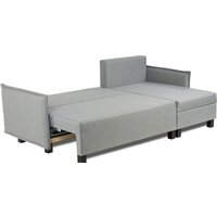 Mio Tesoro Туули (Malmo 90 Grey) Image #4