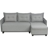 Mio Tesoro Туули (Malmo 90 Grey) Image #2