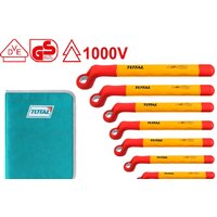 Total THKISPA0702 (7 предметов) Image #2