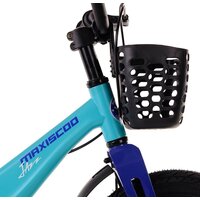 Maxiscoo Jazz Pro 14 2024 (мятный матовый) Image #5