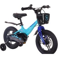 Maxiscoo Jazz Pro 14 2024 (мятный матовый) Image #3