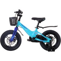 Maxiscoo Jazz Pro 14 2024 (мятный матовый) Image #2