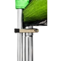 Alpin ATGY-312 3.12 м с защитной сеткой и лестницей Image #6