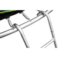 Alpin ATGY-312 3.12 м с защитной сеткой и лестницей Image #10