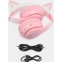 Hoco W42 (розовый) Image #7