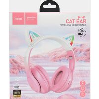 Hoco W42 (розовый) Image #8