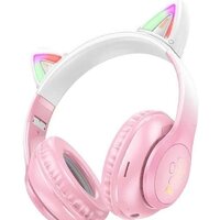 Hoco W42 (розовый)