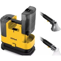 Пылесос Kitfort KT-5162-3 - Превью изображения №5 — Интернет-Магазин TECNO.BY