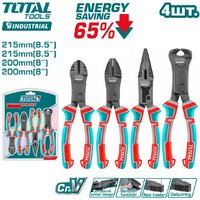 Total THT2CK241S (4 предмета)