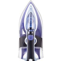 Утюг CENTEK CT-2318 (синий) - Превью изображения №3 — Интернет-Магазин TECNO.BY
