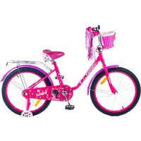 Favorit Lady 20 LAD-20PN (розовый/фиолетовый)