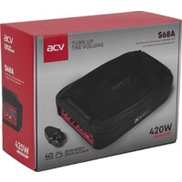 ACV S68A Image #8