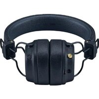 Наушники Marshall Major V (темно-синий) - Превью изображения №2 — Интернет-Магазин TECNO.BY