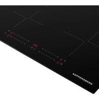 Варочная панель KUPPERSBERG ICI 606 - Превью изображения №3 — Интернет-Магазин TECNO.BY