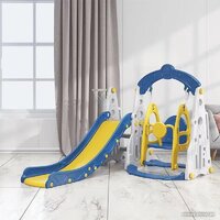 Sundays Ракета WJ-A10029-1 (белый) Image #2