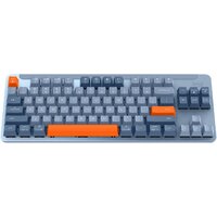 Клавиатура Logitech K855 920-011073 (синий, с гравировкой) - Превью изображения №2 — Интернет-Магазин TECNO.BY