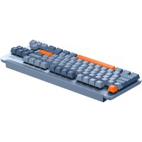 Клавиатура Logitech K855 920-011073 (синий, с гравировкой) - Превью изображения №4 — Интернет-Магазин TECNO.BY