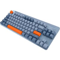 Клавиатура Logitech K855 920-011073 (синий, с гравировкой) - Превью изображения №3 — Интернет-Магазин TECNO.BY