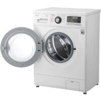 Стиральная машина LG F1296NDS1 - Превью изображения №7 — Интернет-Магазин TECNO.BY