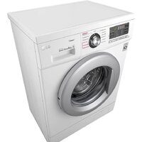 Стиральная машина LG F1296NDS1 - Превью изображения №8 — Интернет-Магазин TECNO.BY