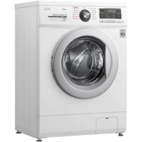 Стиральная машина LG F1296NDS1 - Превью изображения №5 — Интернет-Магазин TECNO.BY